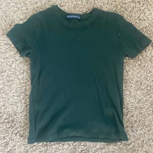Brandy Melville Jasmine Top
